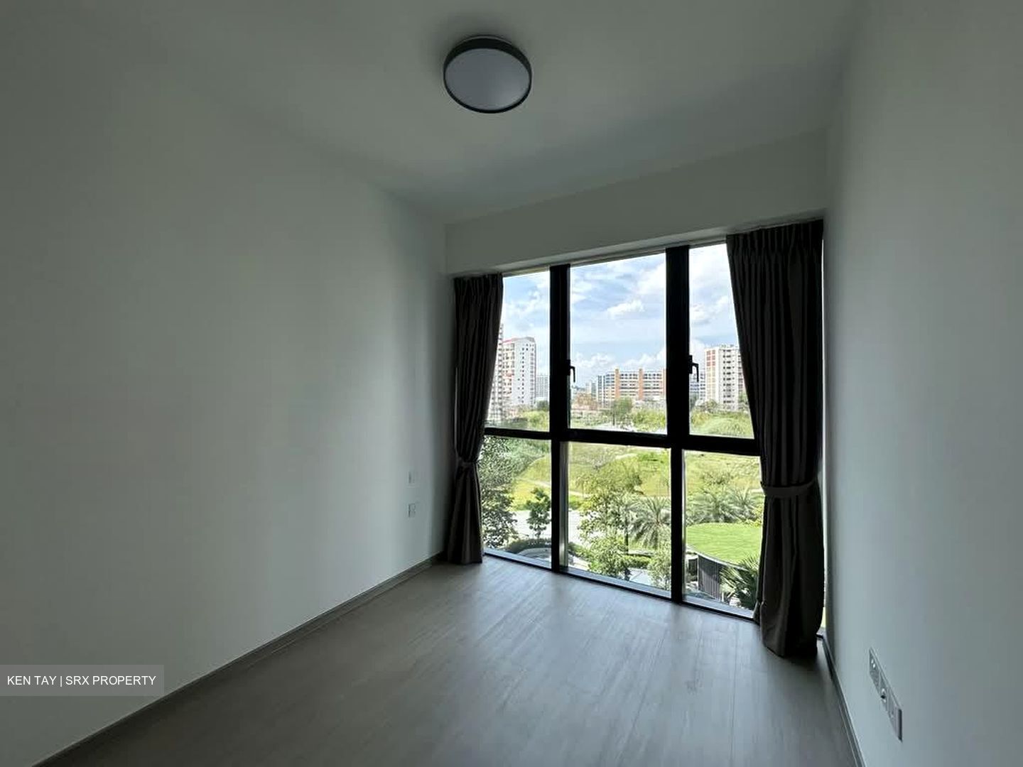 The Garden Residences (D19), Apartment #576100061